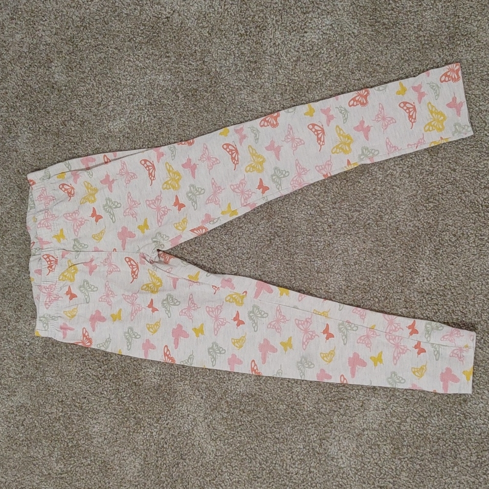 Girl leggings